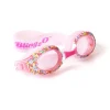 Fashion Bling2o Angel Cake Pink Cake Pop Kids' Goggles