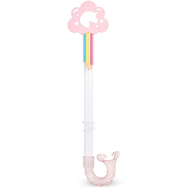 Discount Bling2o As Real As Rainbows Kids' Snorkel