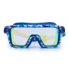 Sale Bling2o Battleship Blue Kids' Swim Goggles