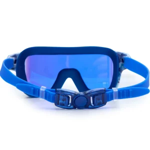 Sale Bling2o Battleship Blue Kids' Swim Goggles