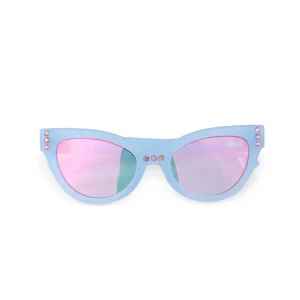 Hot Bling2o Bay Blue Malibu Beach Kids' Sunglasses