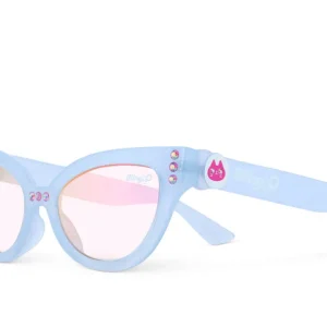 Hot Bling2o Bay Blue Malibu Beach Kids' Sunglasses