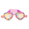 Hot Bling2o Be True Pink Candy Heart Kids' Swim Goggles