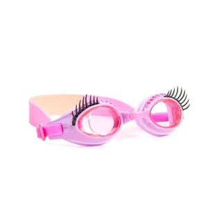 Sale Bling2o Beauty Parlor Glam Lash Kids' Swim Goggles