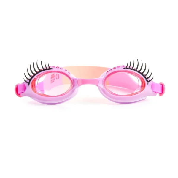 Sale Bling2o Beauty Parlor Glam Lash Kids' Swim Goggles