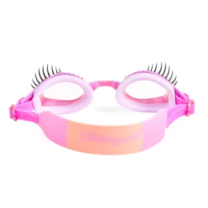 Sale Bling2o Beauty Parlor Glam Lash Kids' Swim Goggles