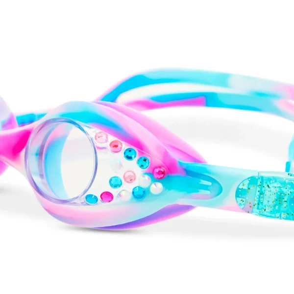 Best Bling2o Berry Burst Tiny Taffy Girl Kids' Swim Goggles