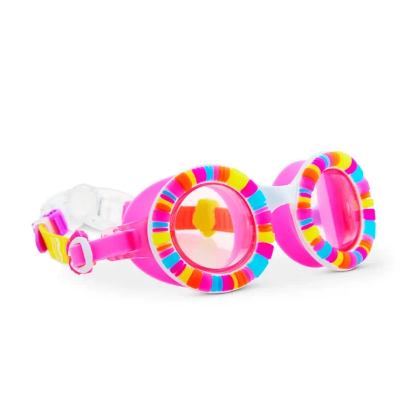 Hot Bling2o Bestie Charm Bracelet Girl Kids' Swim Goggles