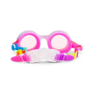 Hot Bling2o Bestie Charm Bracelet Girl Kids' Swim Goggles