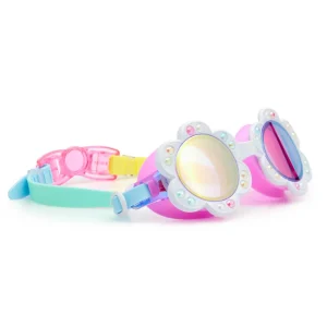 Discount Bling2o Blanch Blossom Dandi Kids' Swim Goggles