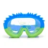 Best Bling2o Blue Beard the Dragon Kids' Swim Mask