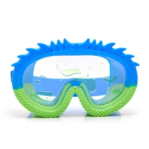 Best Bling2o Blue Beard the Dragon Kids' Swim Mask