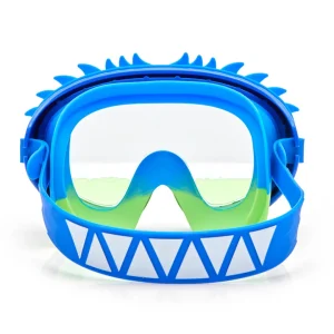 Best Bling2o Blue Beard the Dragon Kids' Swim Mask