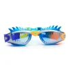 Hot Bling2o Blue Dragon Draco Kids' Swim Goggles