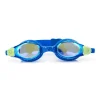 Online Bling2o Blue Moon Solar System Kids' Swim Goggles