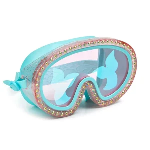 Outlet Bling2o Blue Sushi Kids' Swim Mask