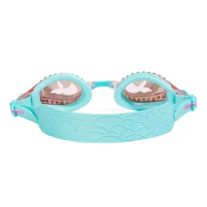 Outlet Bling2o Blue Sushi Mermaid Kids' Swim Goggles