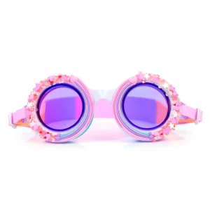 Clearance Bling2o Blueberry Cupcake Sprinkle Kids' Swim Goggles