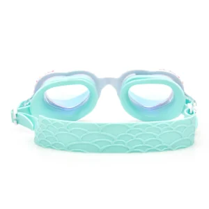 Clearance Bling2o Bluetiful Seaquin Kids' Swim Goggles