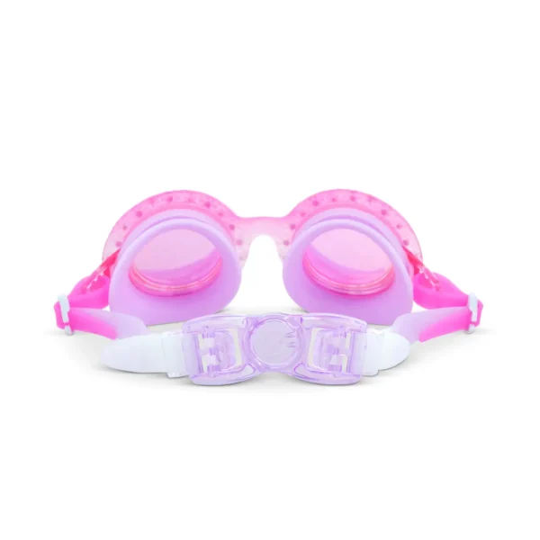 Sale Bling2o Blush Begonia Budding Flowers Girl Kids' Swim Goggles