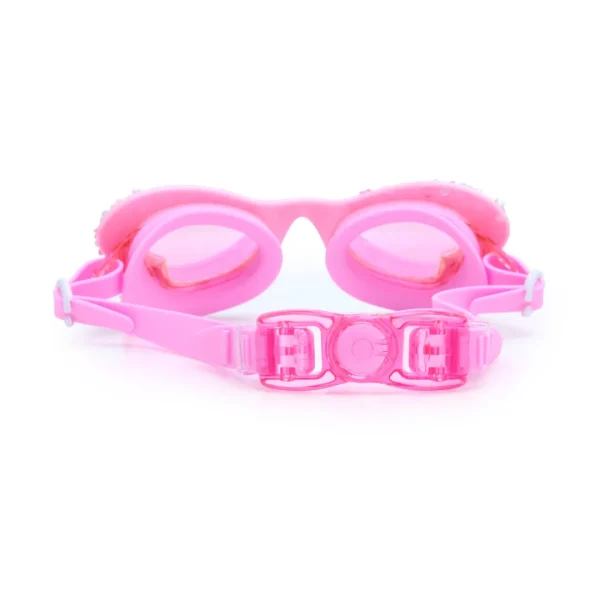 New Bling2o Blushing Butterfly Kids' Swim Goggles