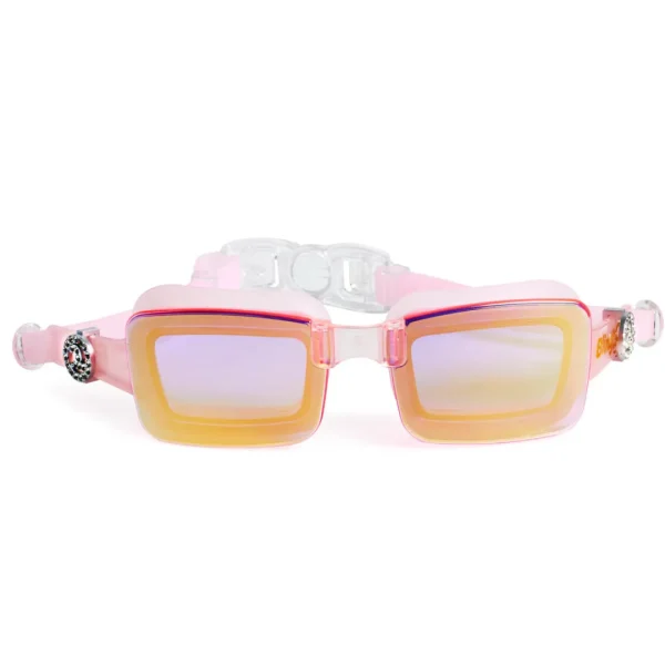 Online Bling2o Blushing Vivacity Adult Swim Goggles