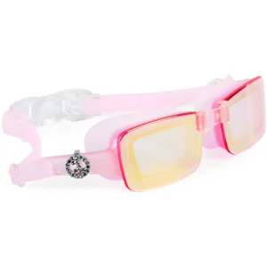 Online Bling2o Blushing Vivacity Adult Swim Goggles