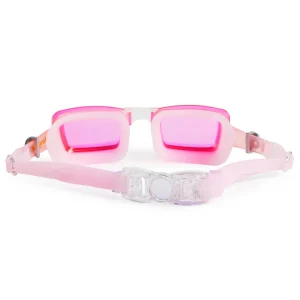 Online Bling2o Blushing Vivacity Adult Swim Goggles