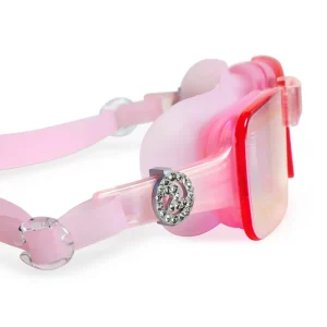 Online Bling2o Blushing Vivacity Adult Swim Goggles