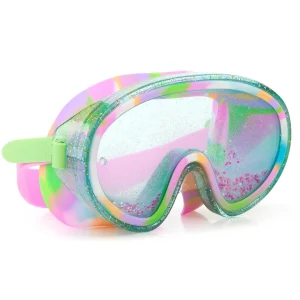 Outlet Bling2o Break Dance Disco Kids' Swim Mask