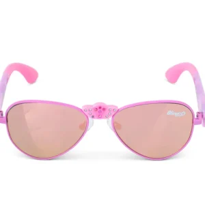 Fashion Bling2o Bright Bubblegum Hampton Beach Kids' Sunglasses