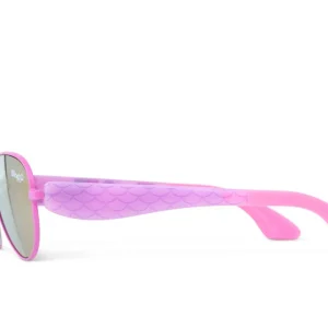 Fashion Bling2o Bright Bubblegum Hampton Beach Kids' Sunglasses