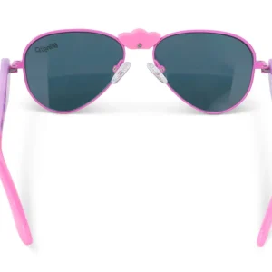 Fashion Bling2o Bright Bubblegum Hampton Beach Kids' Sunglasses