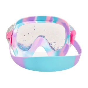 Hot Bling2o Brilliant Blue Float-N-Away Kids' Swim Mask