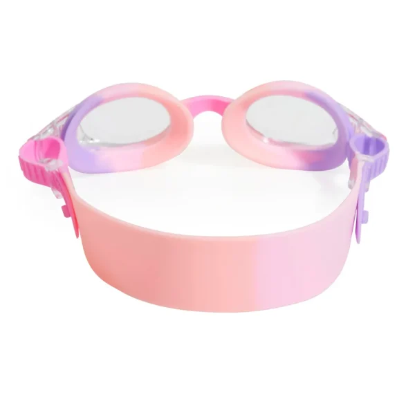 Sale Bling2o Butternut Berry Tiny Girl Waterplay Toddler Swim Goggles