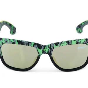 Sale Bling2o Camo Calm Sky Fire Island Kids' Sunglasses