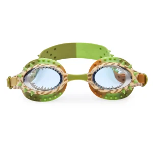 Online Bling2o Carnivore Prehistoric Times Kids' Swim Goggles