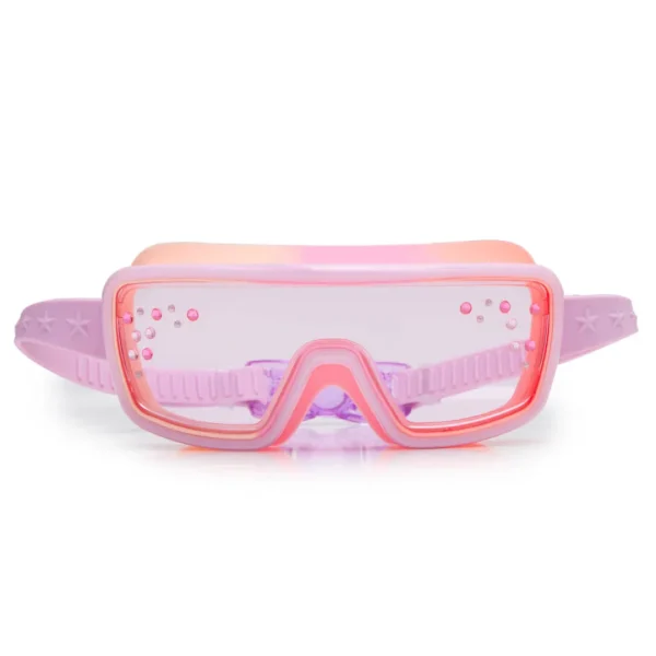 Discount Bling2o Champagne Glam Kids' Swim Goggles