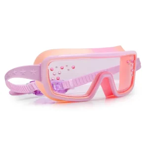 Discount Bling2o Champagne Glam Kids' Swim Goggles