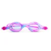 New Bling2o Cherry Twist Tiny Taffy Girl Kids' Swim Goggles