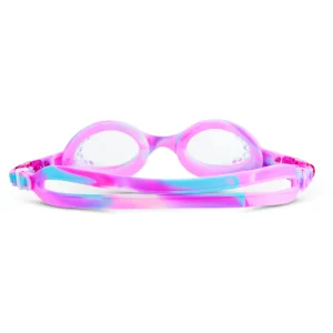 New Bling2o Cherry Twist Tiny Taffy Girl Kids' Swim Goggles