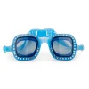 Discount Bling2o Clear Skies Bring Vibrancy Adult Swim Goggles