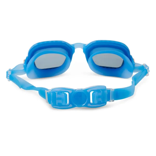 Discount Bling2o Clear Skies Bring Vibrancy Adult Swim Goggles