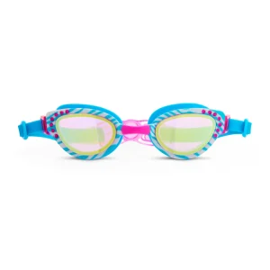 Sale Bling2o Cleo in Bella Blue Girl Kids' Swim Goggles