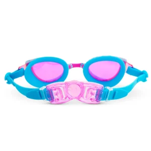 Sale Bling2o Cleo in Bella Blue Girl Kids' Swim Goggles