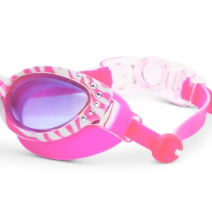 Fashion Bling2o Cleo in Pink Pallas Girl Kids' Swim Goggles