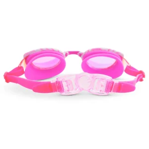 Fashion Bling2o Cleo in Pink Pallas Girl Kids' Swim Goggles