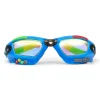 Fashion Bling2o Console Cobalt Gamer Kids' Swim Goggles