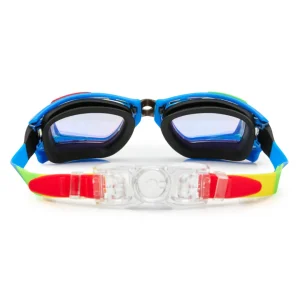 Fashion Bling2o Console Cobalt Gamer Kids' Swim Goggles