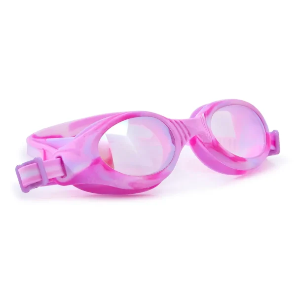 Online Bling2o Cotton Candy Taffy Girl Kids' Swim Goggles